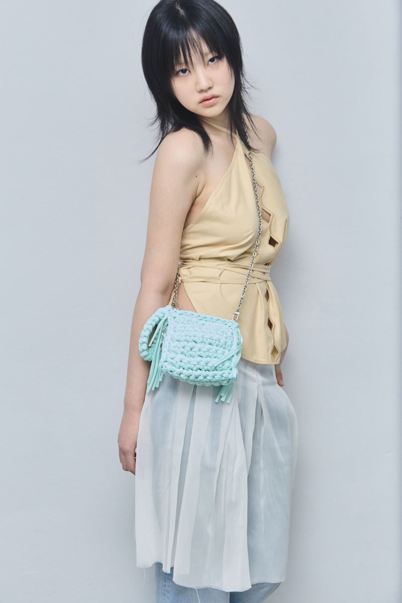WOOLLY MINI_mint