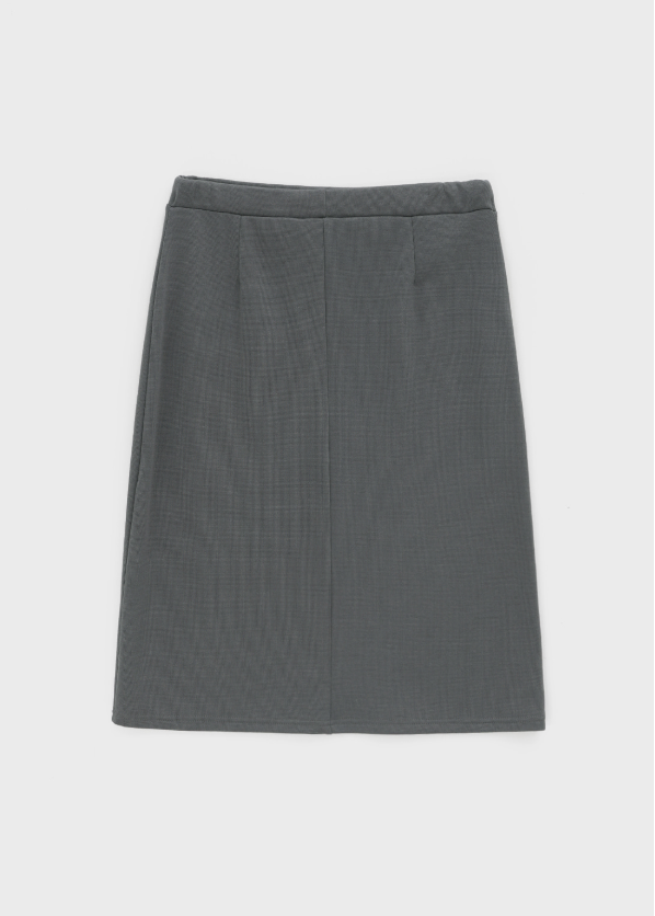 [MADE] Puglia Midi Skirt