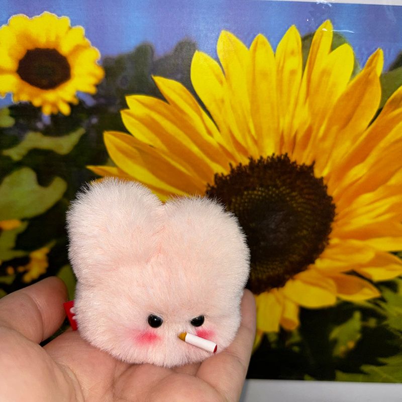[MADE] Tsundere Bunny