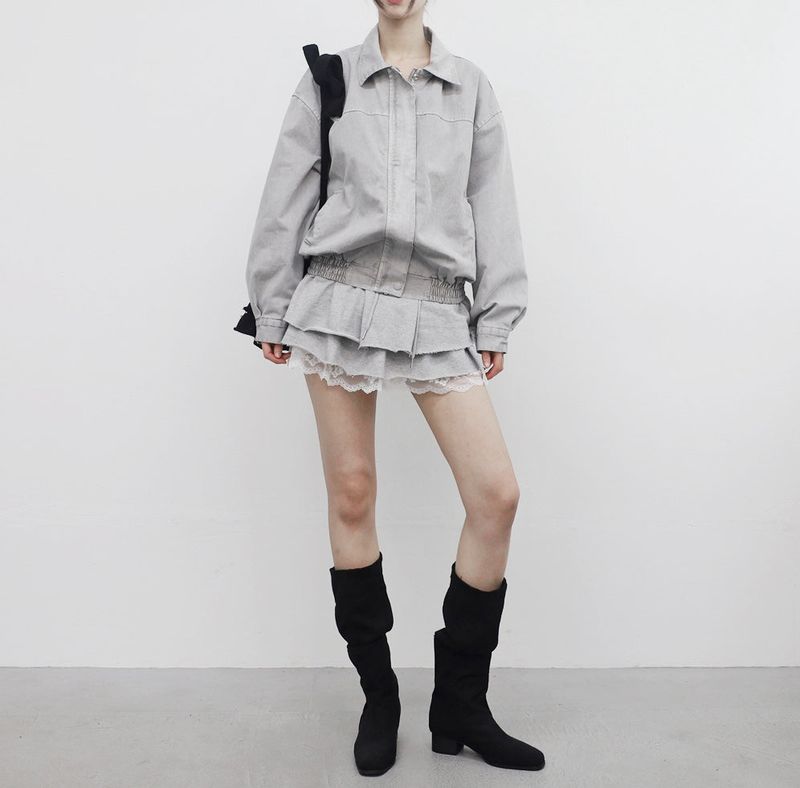 Vivni jacket