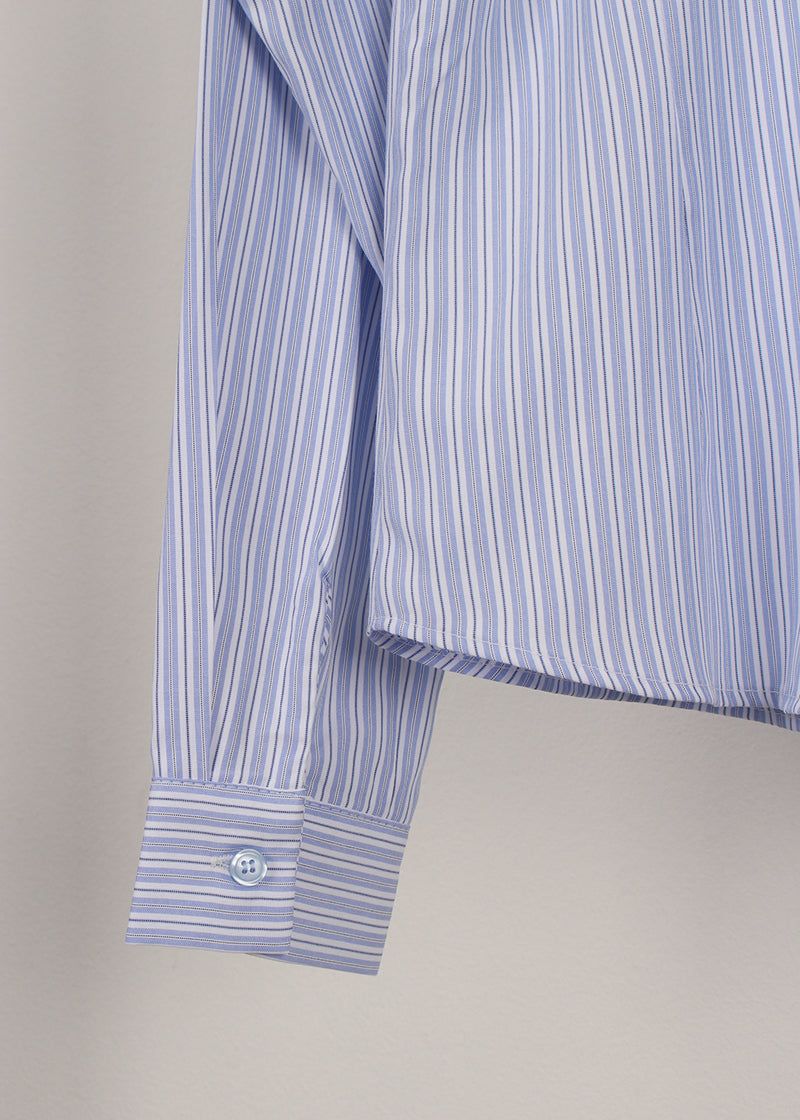 STRIPE LINE SHIRT