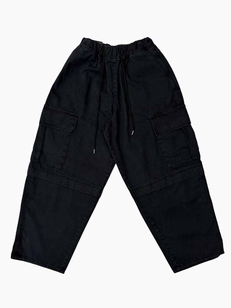 All-Around Balloon Pants (3 colors)