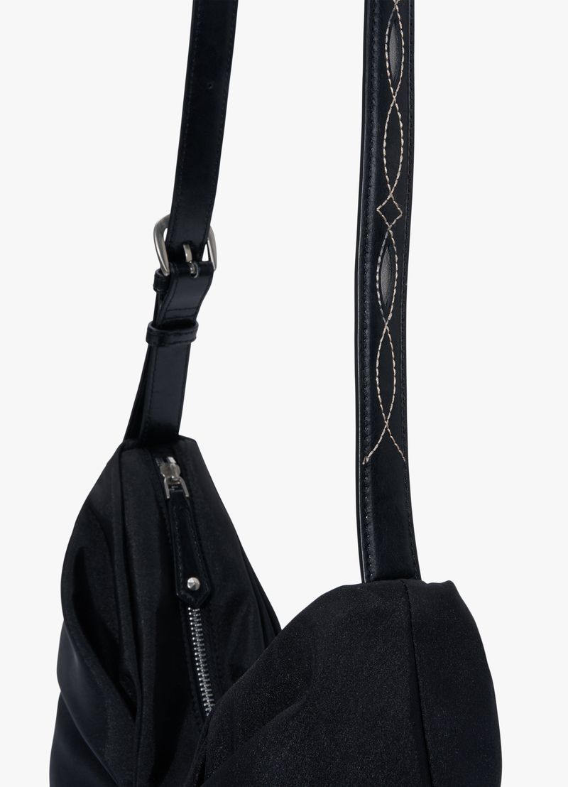 WESTERN CUT-OUT CROSSBODY S