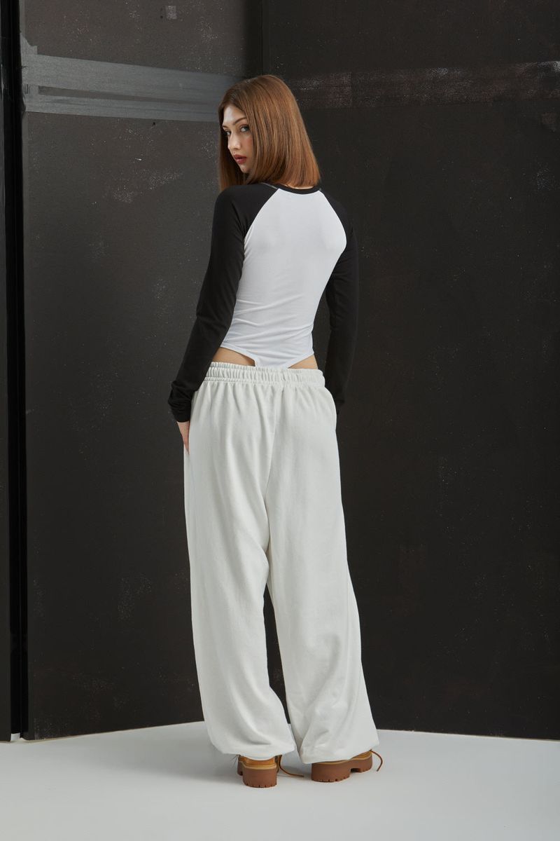 LOVE BADDIE PANTS