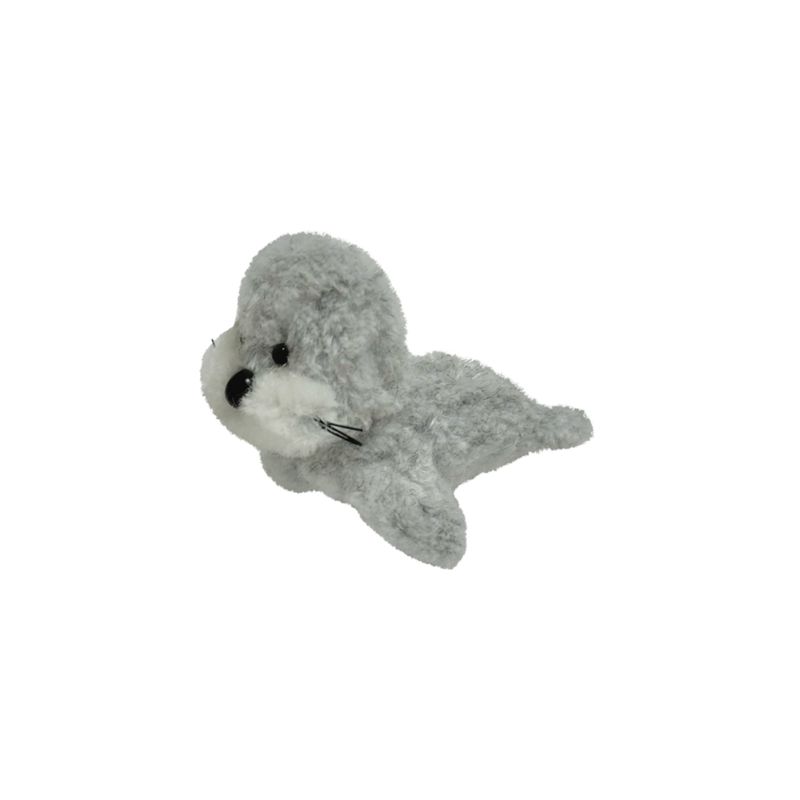 [made] seal keyring s size-lying