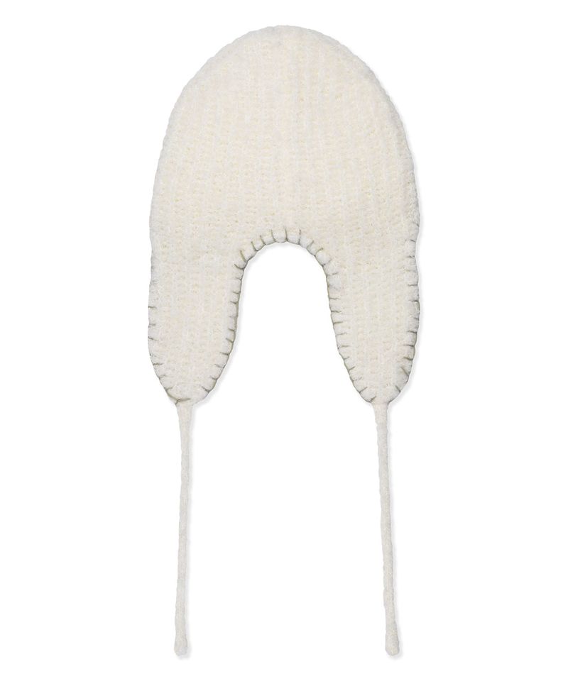 STITCH EARFLAP