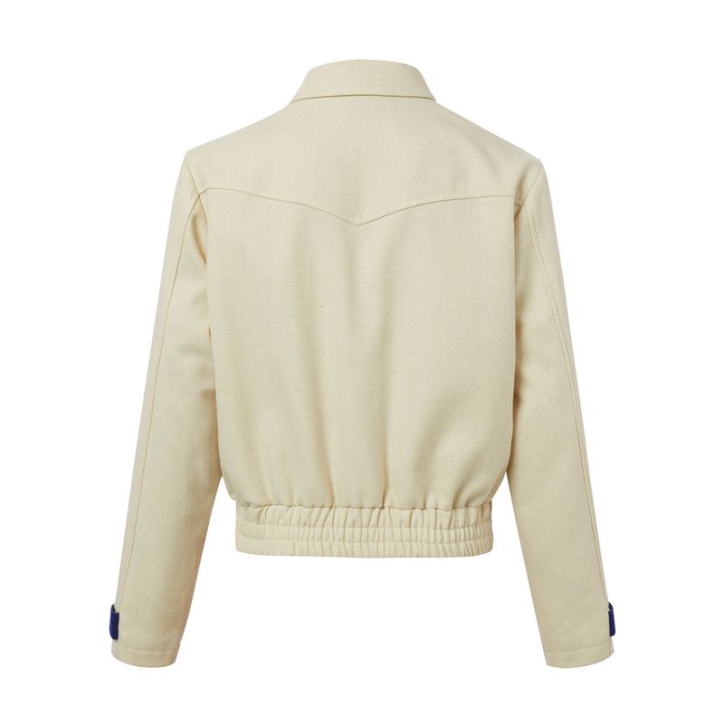 Bluesf Blouson Jacket