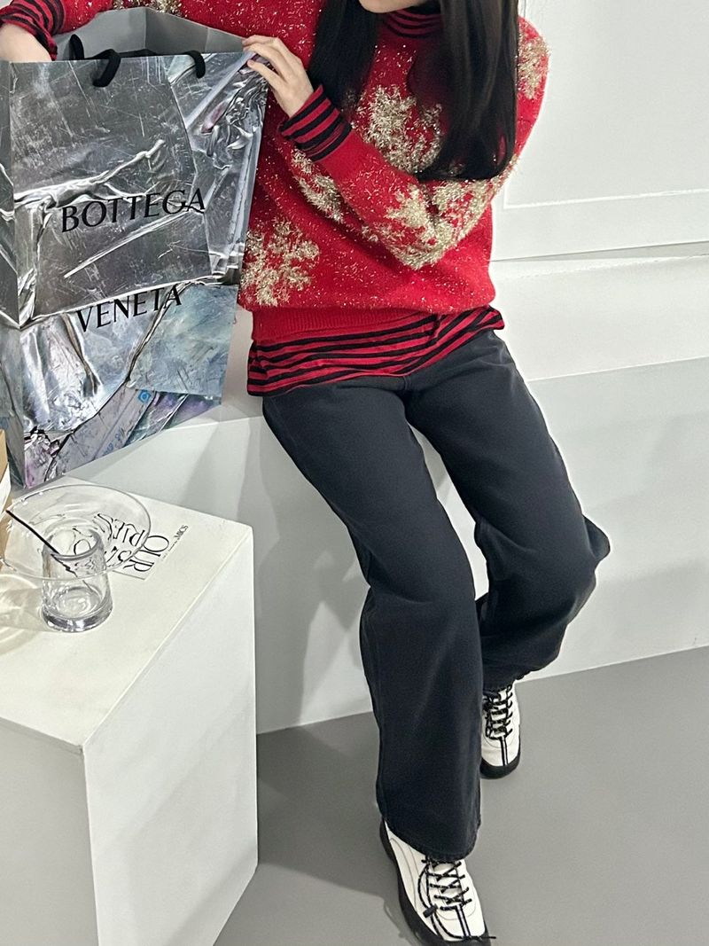 Dyllis knit