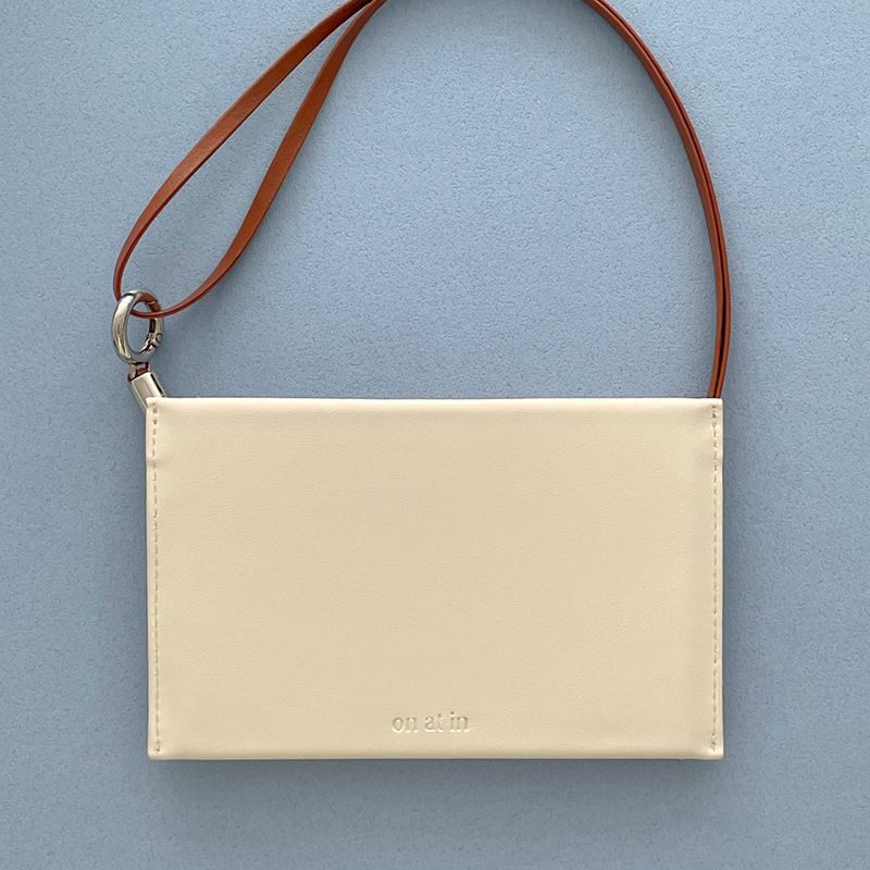 easy travel wallet - 6colors