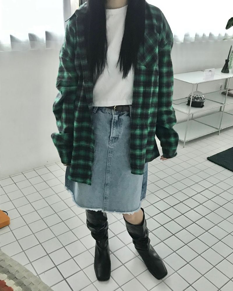 Nellie skirt