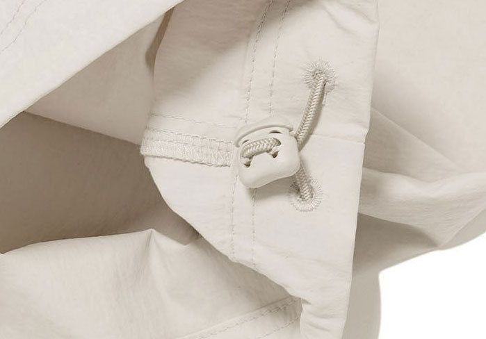 BREEZE WIDE PANTS【IVORY】
