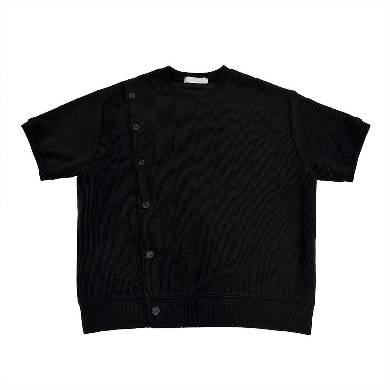 Summit Slash Half Knit