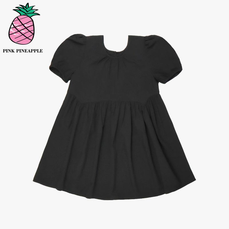 PINK PINEAPPLE（ピンクパイナップル）の「BABY DOLL DRESS（Dresses）」