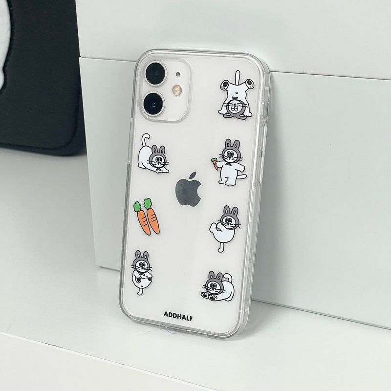 Rabbit Eddy Case