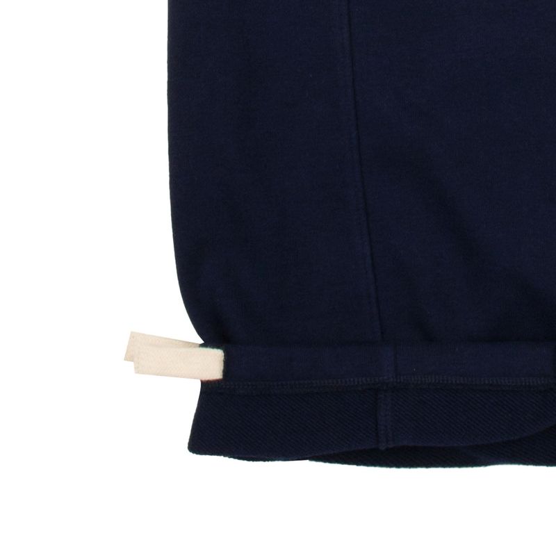 SEMI WIDE SWEAT PANTS (FOR UNISEX)_SYS2PT02DN
