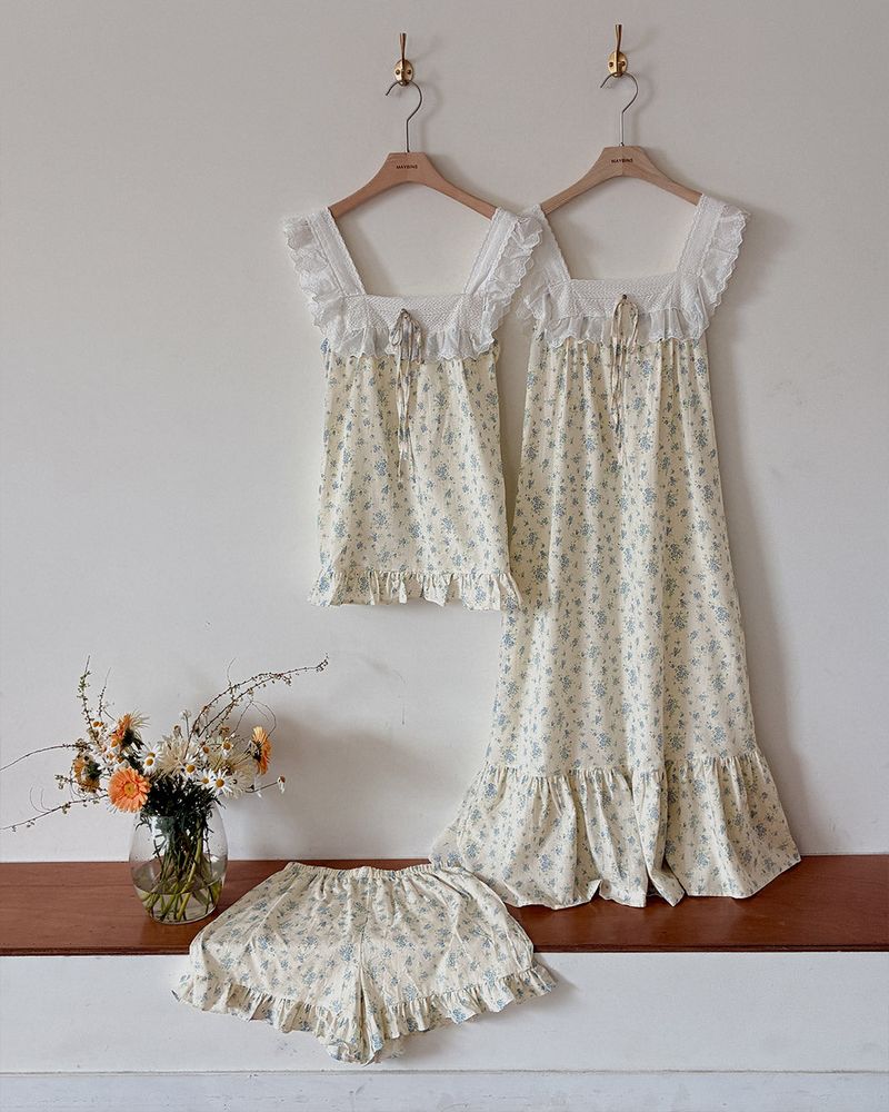 Ody pajama set