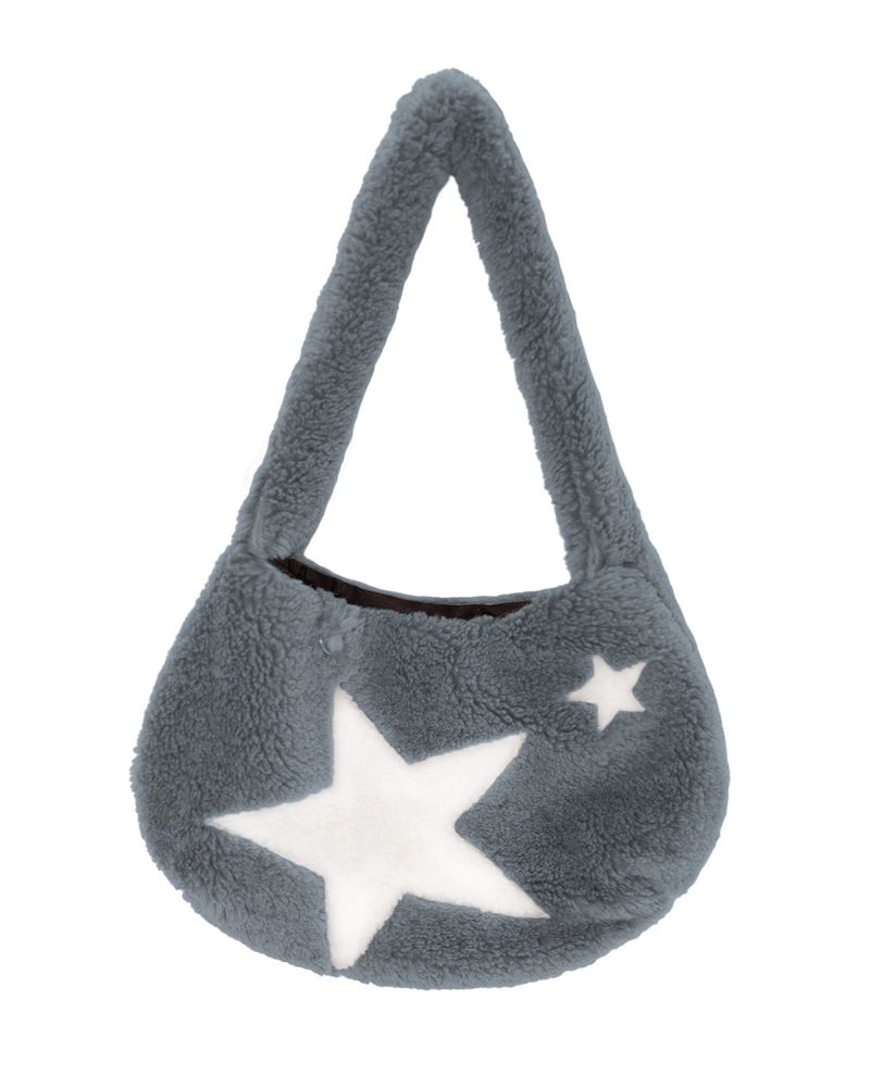 Naughty bag _ grey
