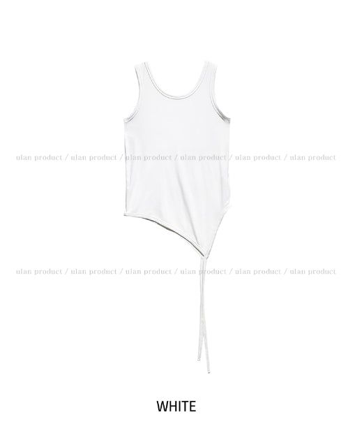 Tail Two-Way Sleeveless