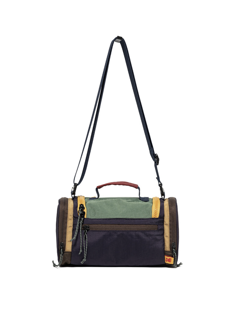Hardy Camera Bag【KHAKI】