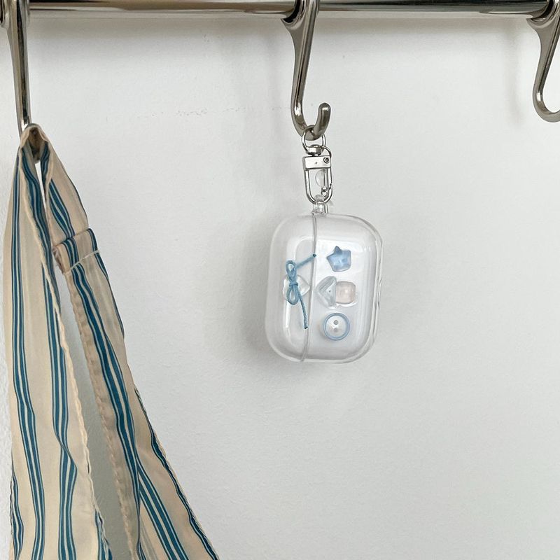[made]my home #2 resin airpod case