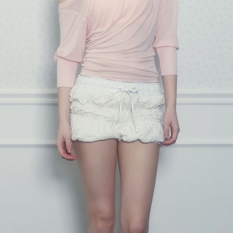 Bono Balloon Shorts