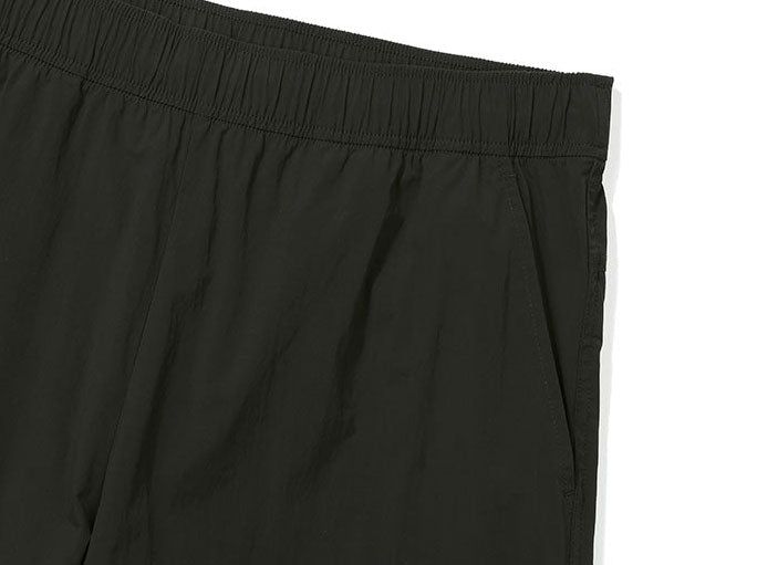 KEI JOGGER PANTS【GREY】