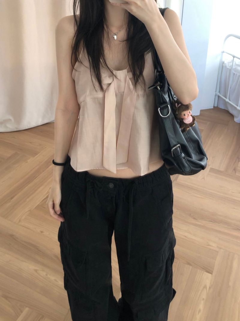 Roen Bustier (3 colors)