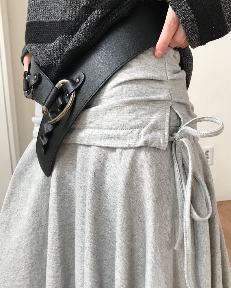 Ione skirt