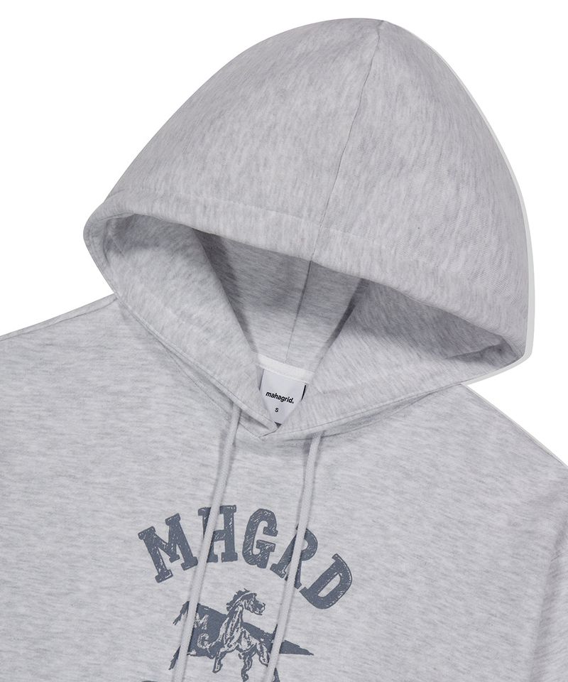 SKETCH COLLEGE HOODIE