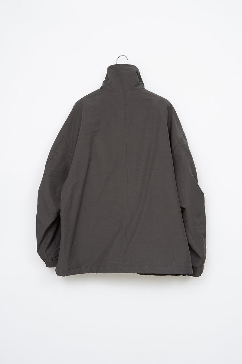 Reversible Fishtail Parka (2color)