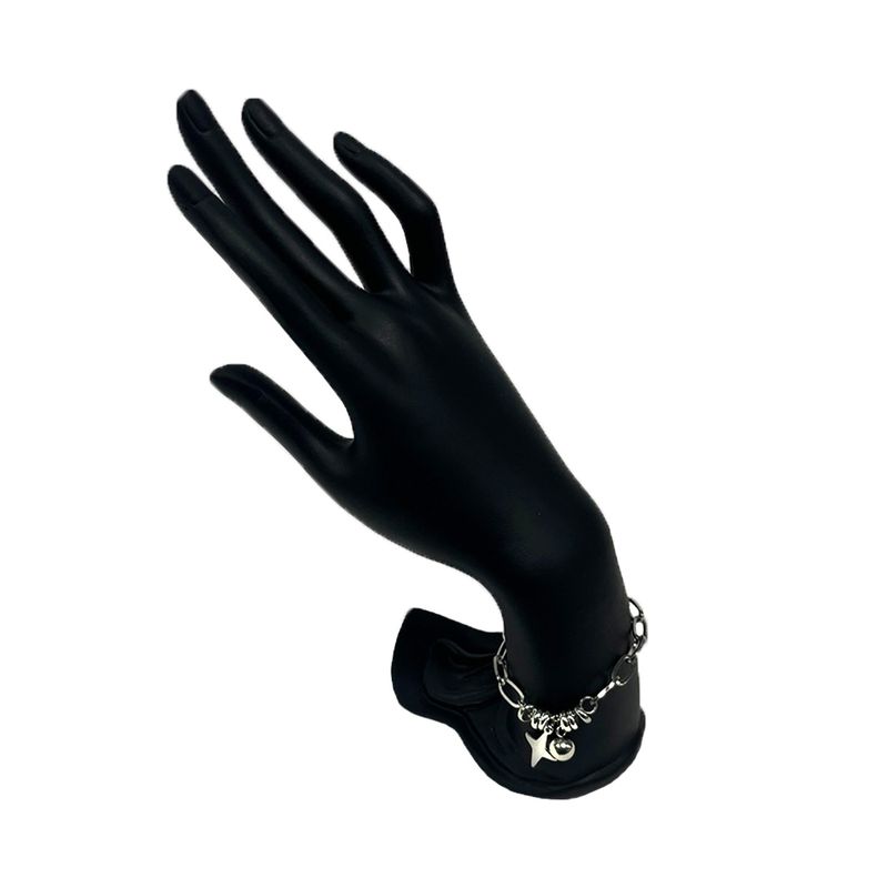 Spark Bold Chain Bracelet