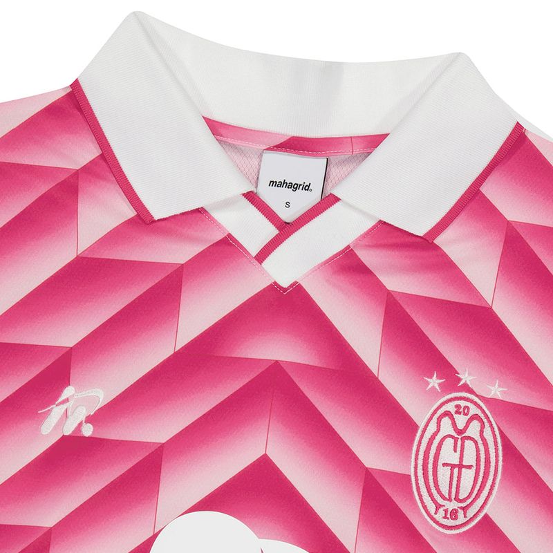 MGD ELEPHANT SOCCER JERSEY