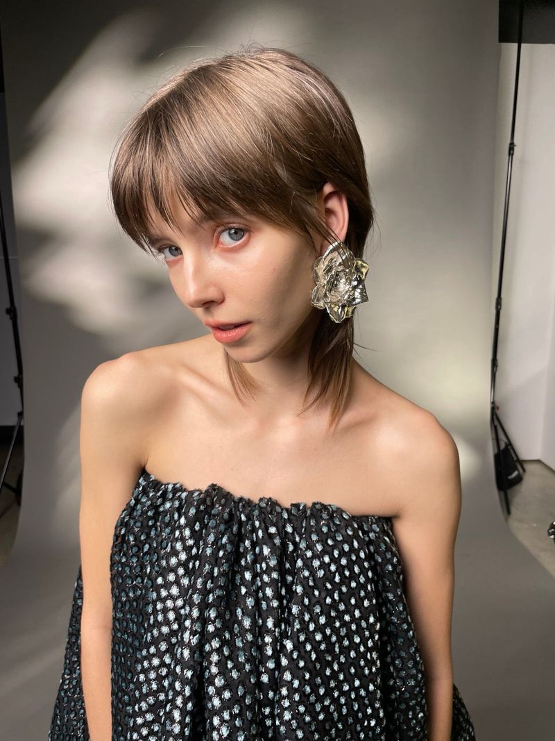 Leilani earring
