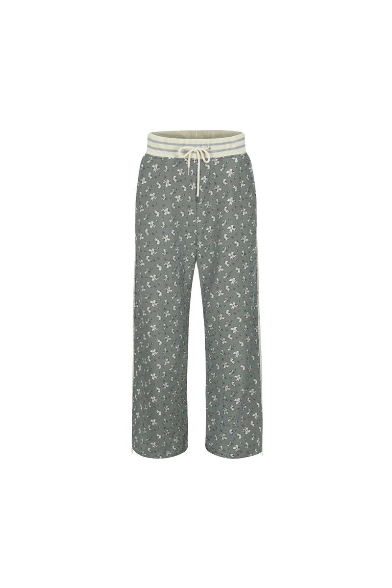 MINJIENA（ミンジエナ）の「rabbit fluffy pants grey（Pants）」
