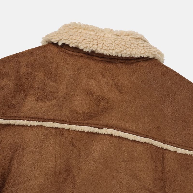 Amber Western Mustang (3 Colors)