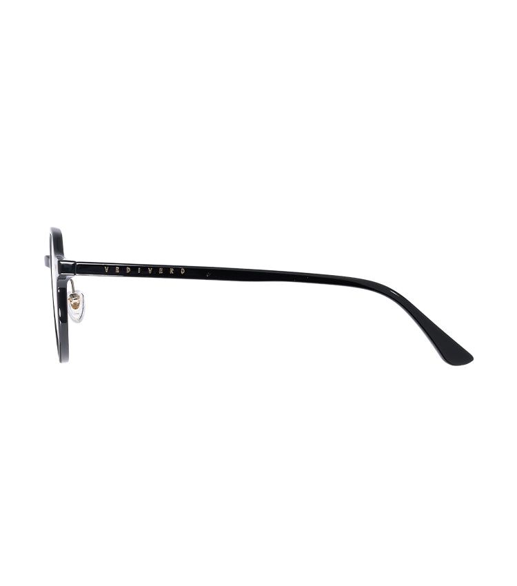 [MUN KA YOUNG PICK] VVF11 SUNGLASSES / VEDI VERO SUNGLASSES VVF11/BLK (CLIP ON)
