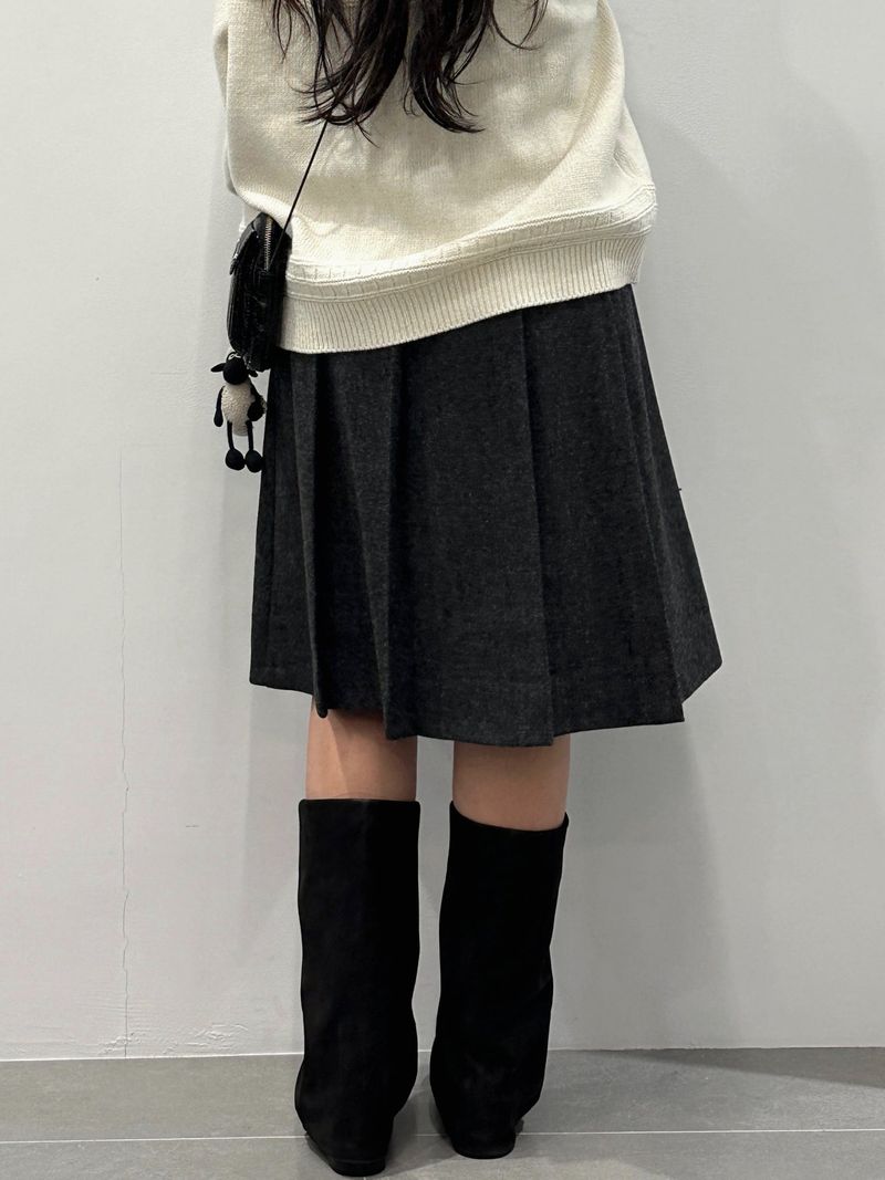 LEG WARMER BOOTS