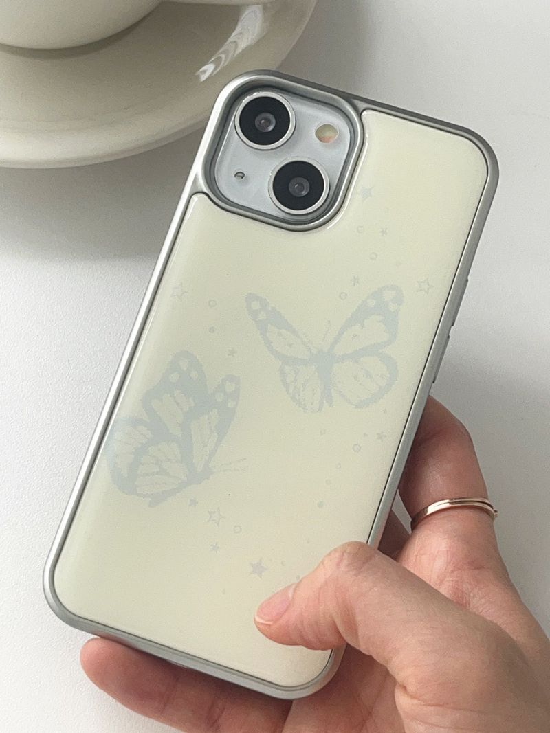 Lemonfly epoxy case