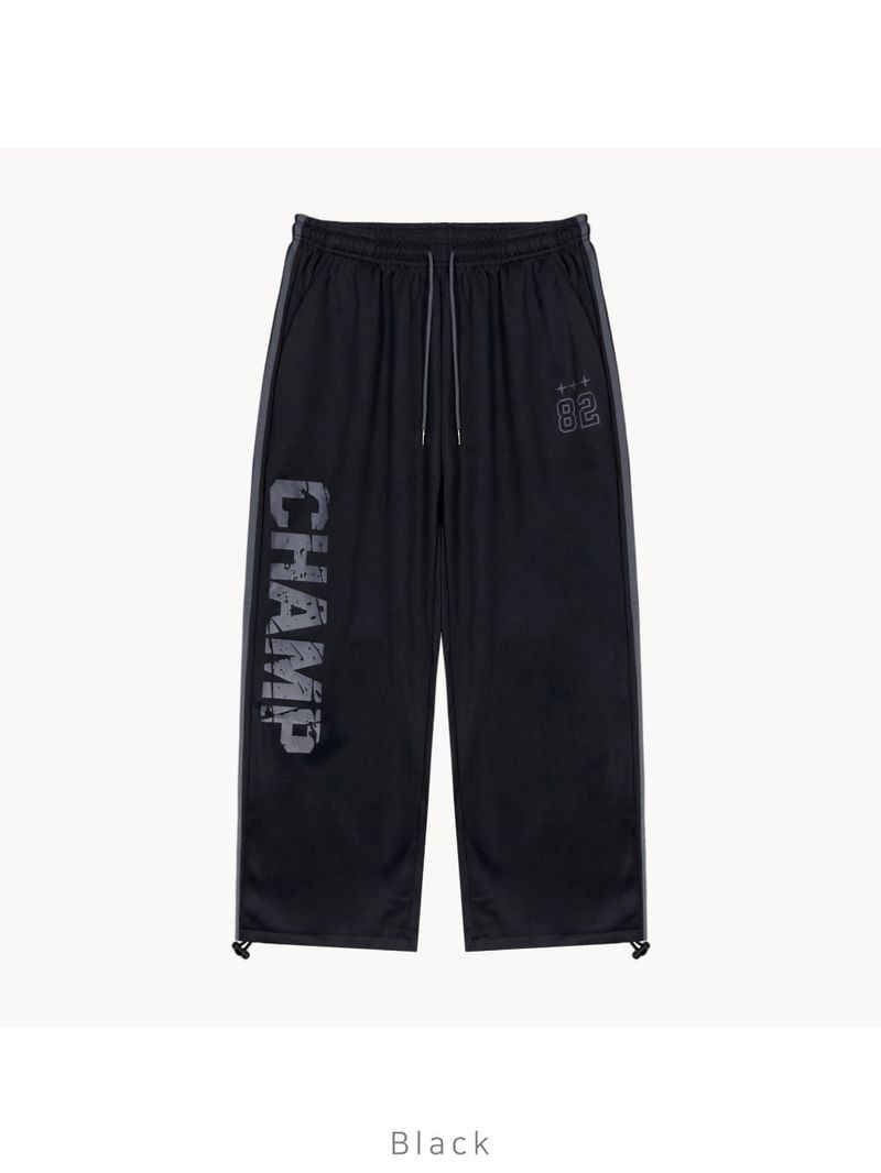 Chams Two Line Pants