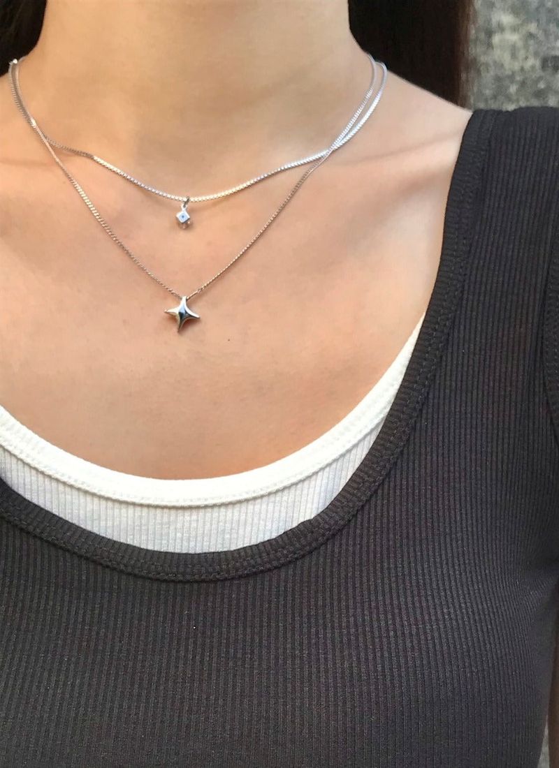 Arco iris(アルコイリス)の「Seri necklace(Accessories)」
