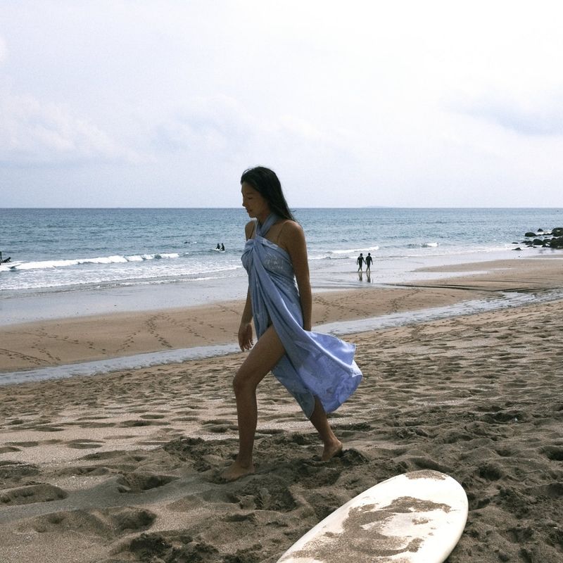 [SAONG] Surf Trip - Sky