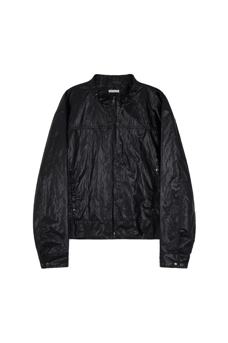 Sun Metalic Biker Jacket