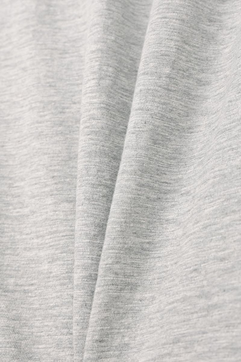 Cop Raglan Slub Top