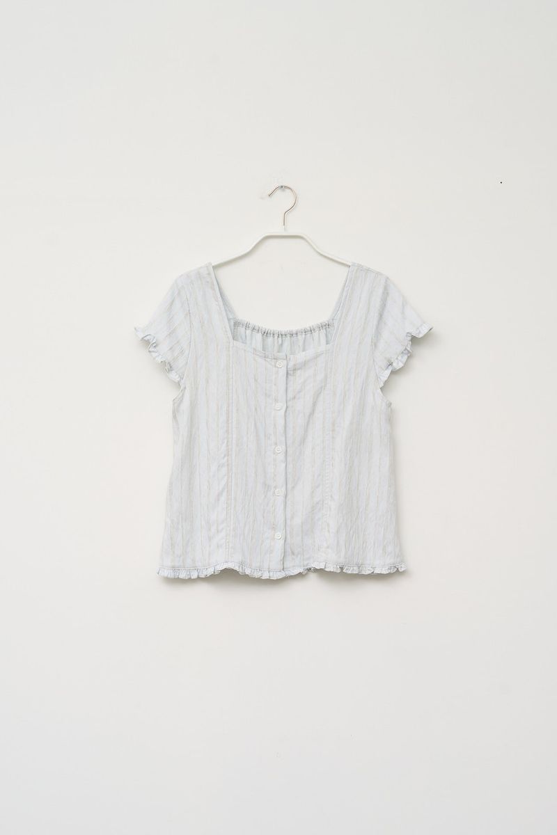 (W) Rhea Blouse