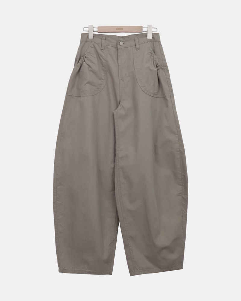 Rocon Balloon Wide Pants