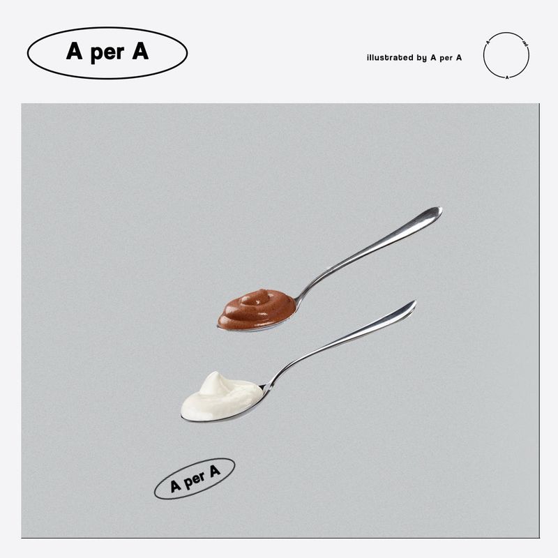 Ice Flat White_Sandbear
