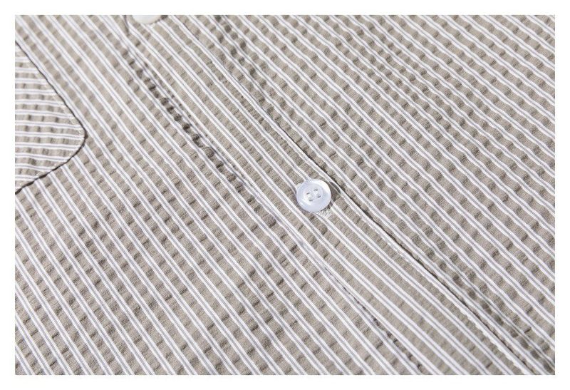 Quentin Double Pocket Shirt