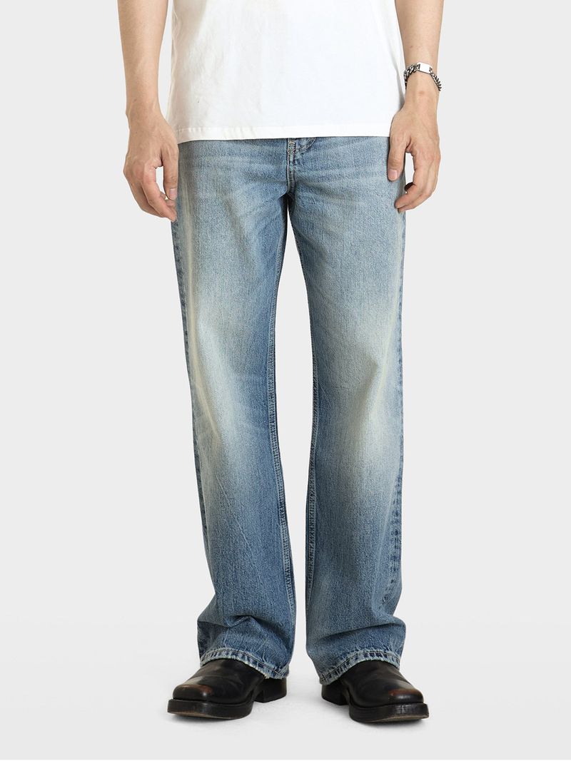 Mod9(モードナイン)の「New Sky - MOD1w(Pants)」