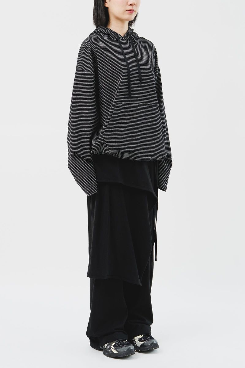 (W) Tree Wrap Pants (2color)