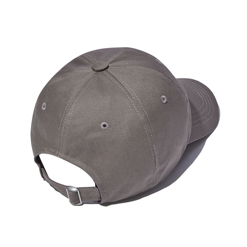 Archive Cap_Charcoal